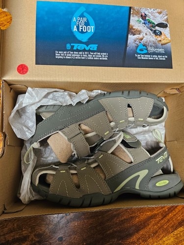 Teva womens shoes - ,