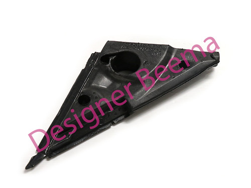 Bmw series e87 seal outer - bmw,