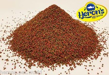 HERONS Premium Discus Granules