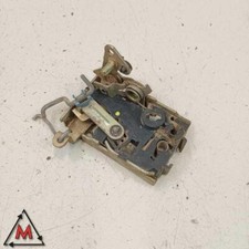Front lock door rh CITROEN