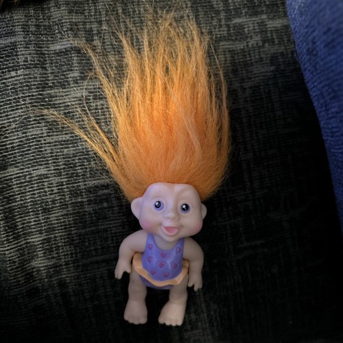 Magic troll babies vintage - magic,