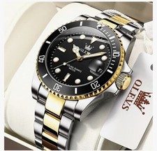 Mens Luxury Business Watch