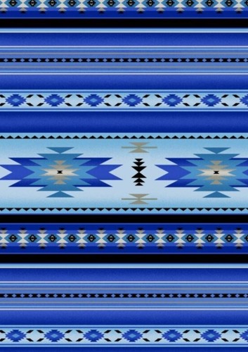 Elizabeth studio bright blue - bright,
