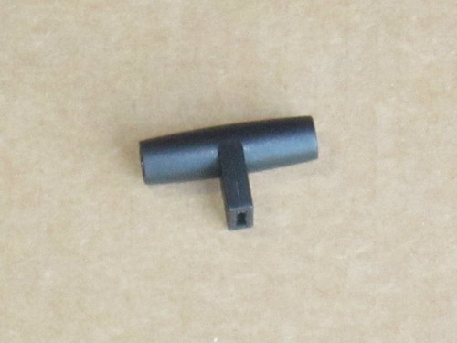 Throttle knob for - for, ih