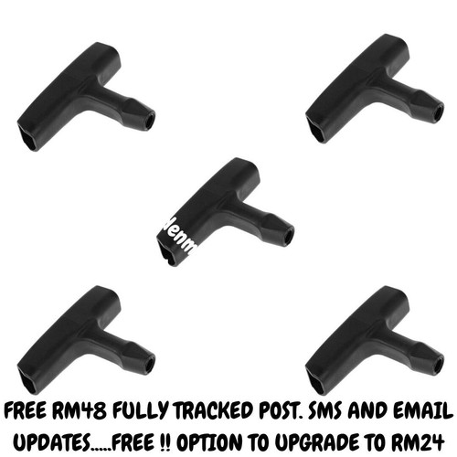 Recoil starter pull - recoil,