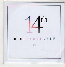 (GW484) 14th, Hide Yourself EP