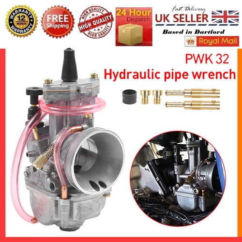 Keihin pwk carb - keihin,