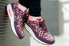 Nike Air Max 1 Liberty of