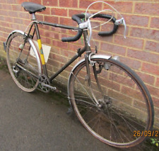 23 1/2" Classic Steel Claud Butler New All-Rounder PH