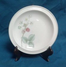 Wedgwood Raspberry Cane Tea