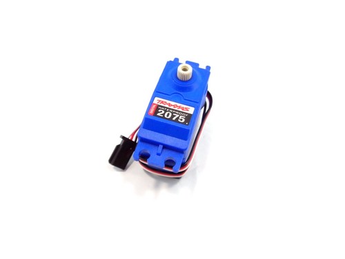 New traxxas brushless - traxxas, 1/10