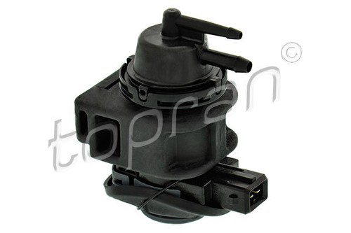 New pressure converter for - converter,