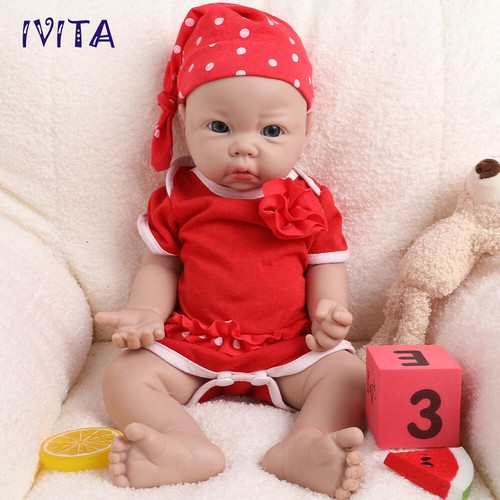 Ivita soft silicone - soft,