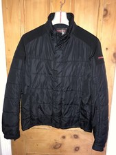 Prada Linea Rossa Coat Large