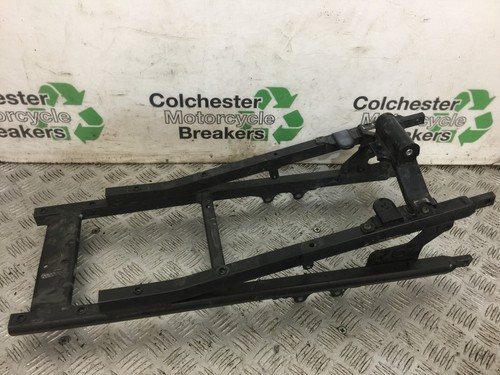 Yamaha fz1 rear subframe - yamaha,