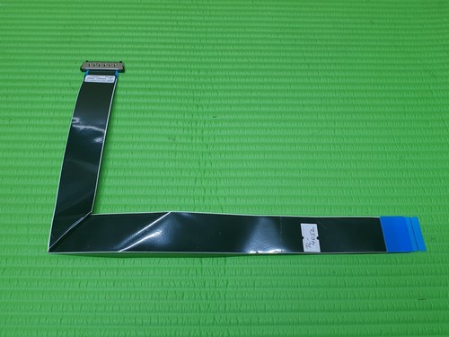 Flat ribbon cable - from, tcon