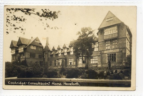 Rppc cookridge - rppc,,