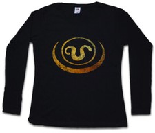 SYMBOL OF APOPHIS WOMEN LONG