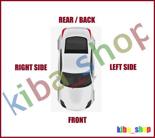 Front axle left - left,