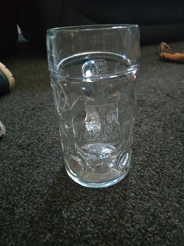 Bierfest 2pint ltr engraved - bierfest,