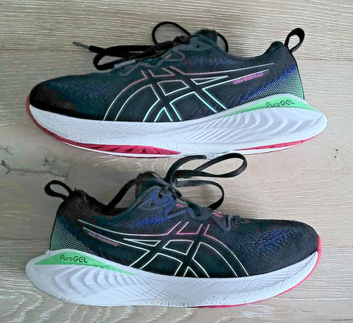 Ladies asics gel cumulus - gel,