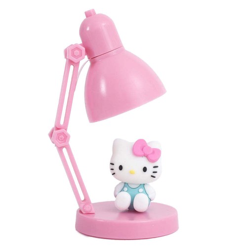 Hello kitty mini desk - hello,
