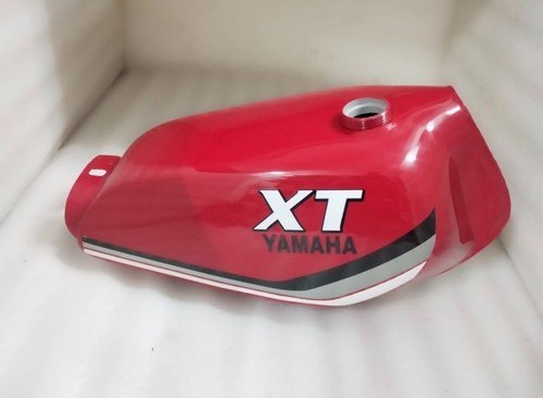 Yamaha 250 3y3 4y1 - xt,