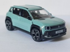 Norev Minijet 1/64 Renault 4 E