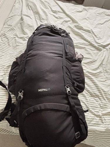 Eurohike nepal 85l unisex - eurohike,