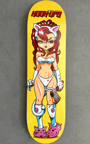 Hook ups skateboards - skateboards, deck