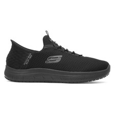 Skechers workwear slip ins - skechers,