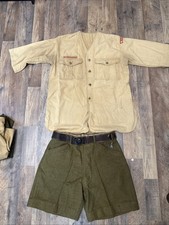 VINTAGE 1920's-1930's BOY