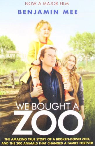 Bought zoo the amazing - bought, a