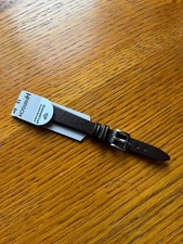 Hirsch Toronto Watch strap