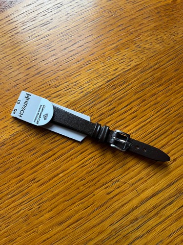 Hirsch toronto watch strap - watch,