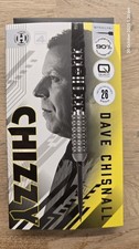 Chizzy 90% Series 4 Quick Point Darts - 26G