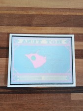 Vintage Hot Tuna Car Sticker