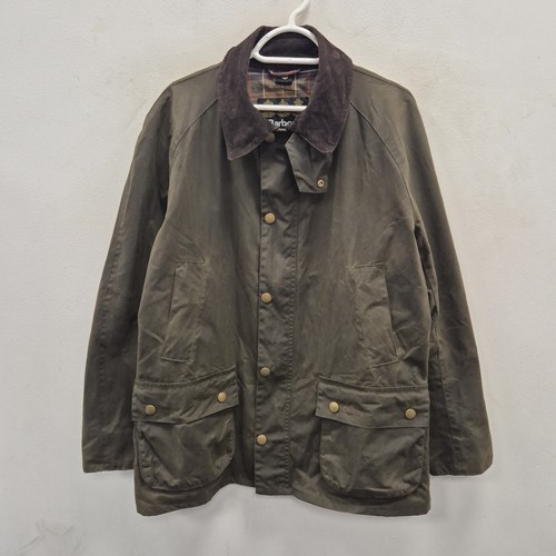 Barbour ashby wax - barbour, waterproof