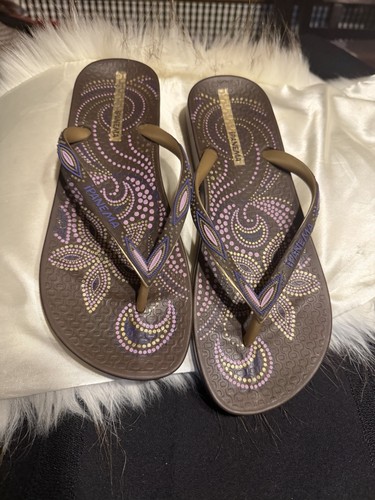 Ipanema flip flops brazilian - ipanema,
