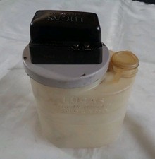 Jaguar LUCAS Windscreen Washer