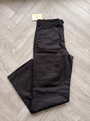 Axel arigato serif trouser - arigato,