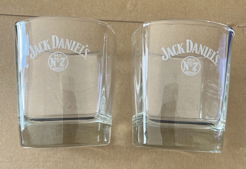 Jack daniel old - 2x, no.7
