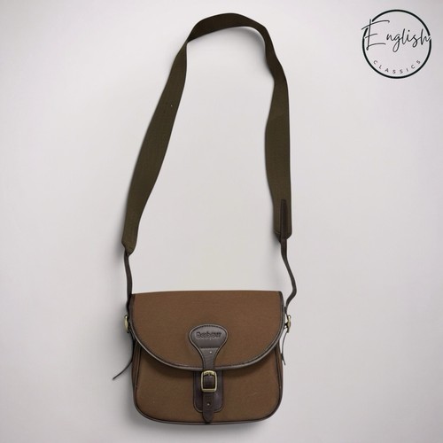 Barbour berwick cartridge - cartridge, bag