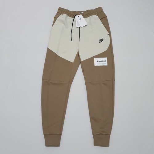 Nike tech fleece sandalwood - tech,