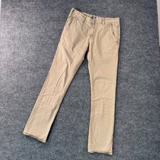 BKE Jake Casual Straight Pants