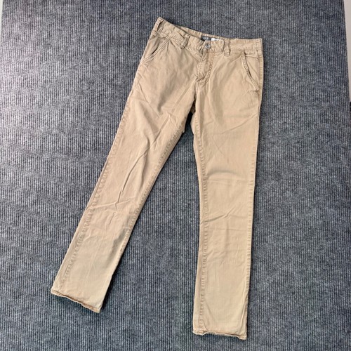 Bke jake casual - straight, pants