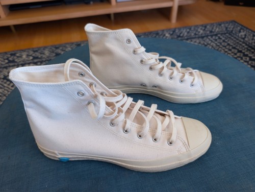 New shoes like - shoes, pottery