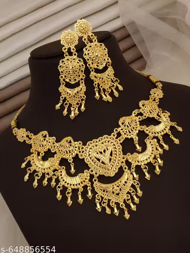 South indian jewellery gold