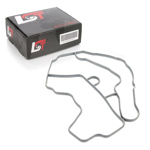 Thermostat housing gasket - thermostat,