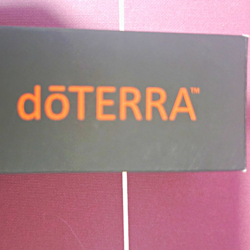 Doterra essential oil - essential,